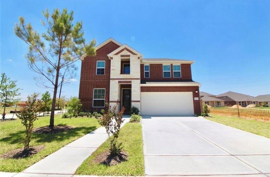 Property photo for 1998 Glenwick Manor Lane, Pearland, TX