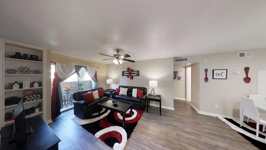 Property photo for 515 S Bender Avenue, #2214, Humble, TX
