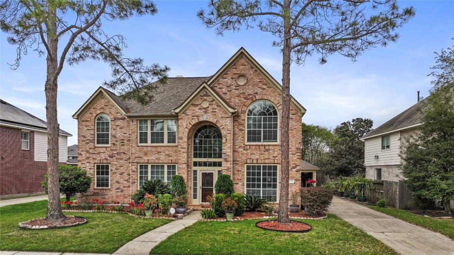 Property photo for 2619 Landera Court, Pearland, TX