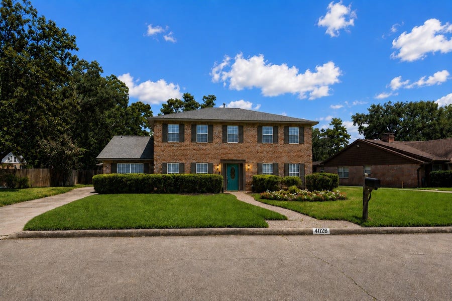 Property photo for 4026 Oxhill Road, Spring, TX