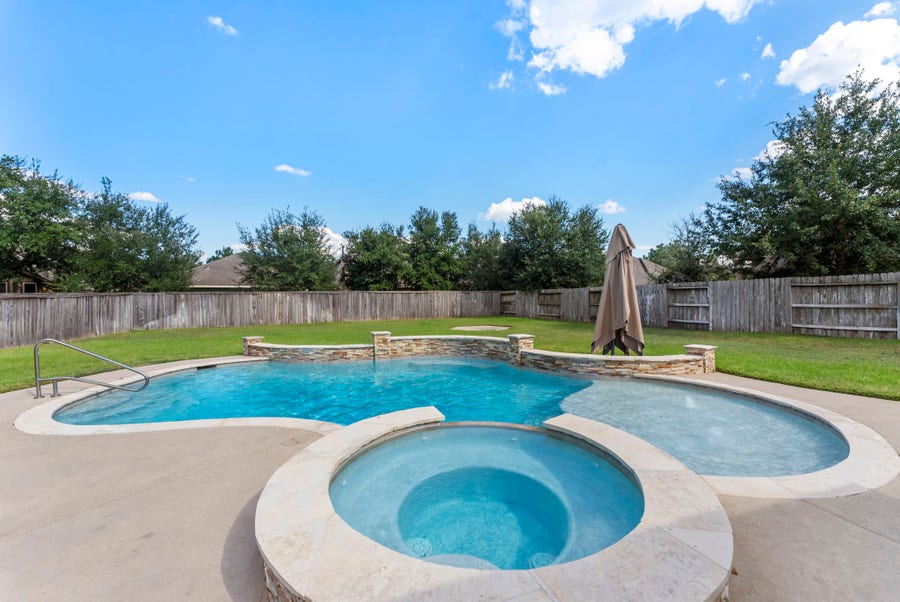 Property photo for 119 Wood Drake Place, Tomball, TX