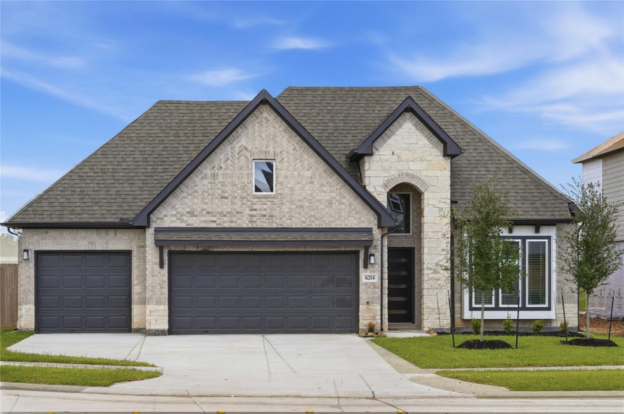 Property photo for 6214 Majestic Palm, Manvel, TX