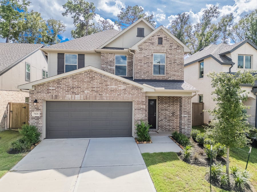 Property photo for 7426 Cattail Falls Lane, Porter, TX