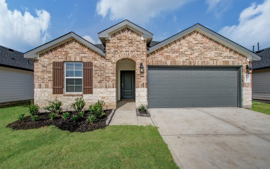 Property photo for 8922 Colicroot Drive, Rosharon, TX