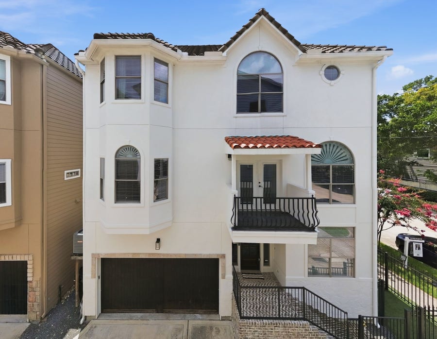 Property photo for 1328 W 23rd Street, #A, Houston, TX