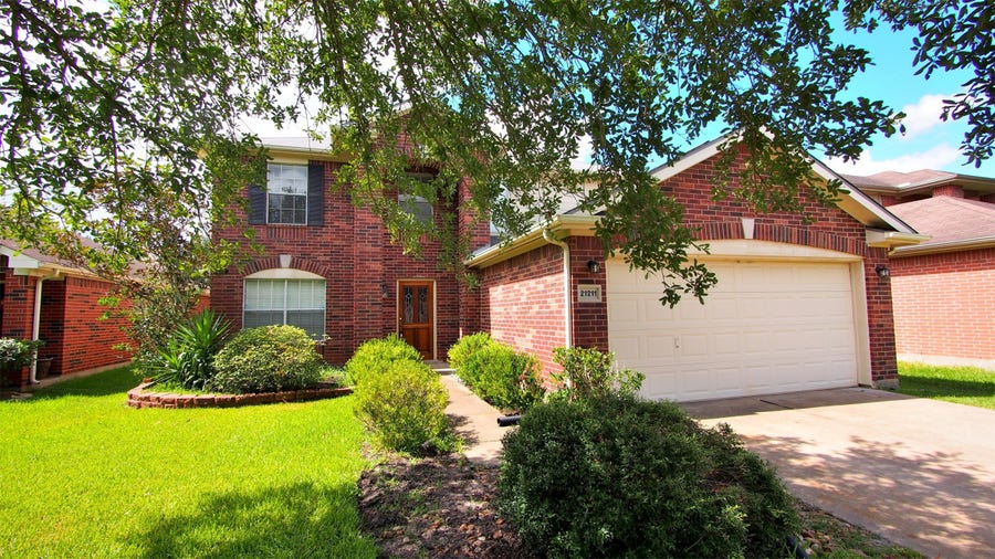 Property photo for 21211 BRIDGE SPRINGS LN, Katy, TX