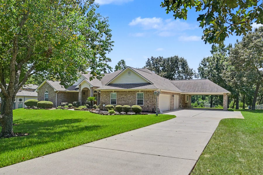 Property photo for 11644 King Edward Court, Montgomery, TX
