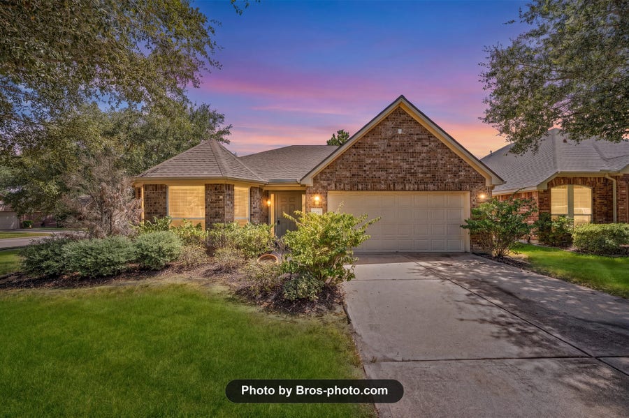 Property photo for 17711 Delta Springs Lane, Houston, TX