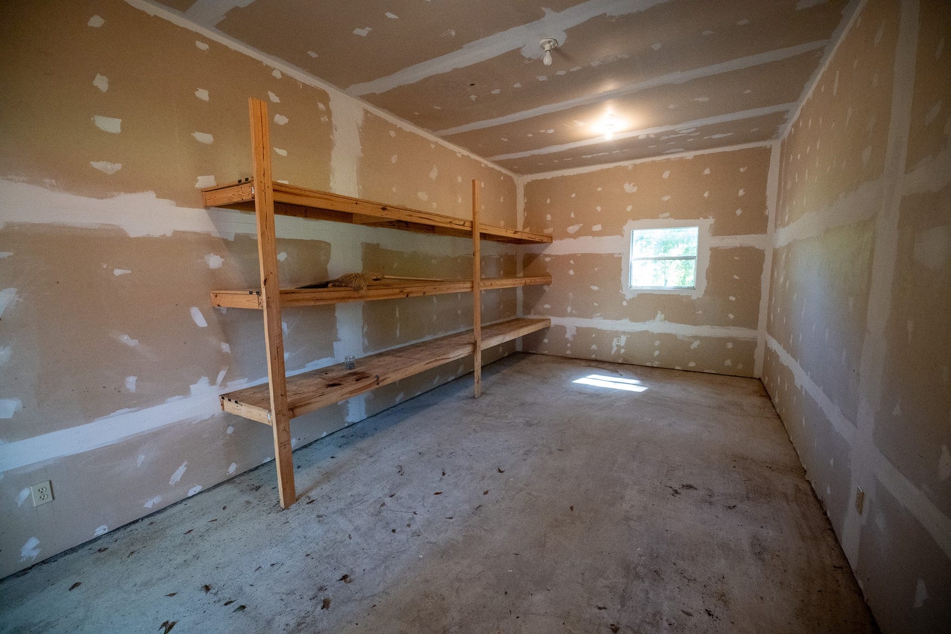 4430 Spears Road, #CR872, Manvel, TX 77578 Storage Room