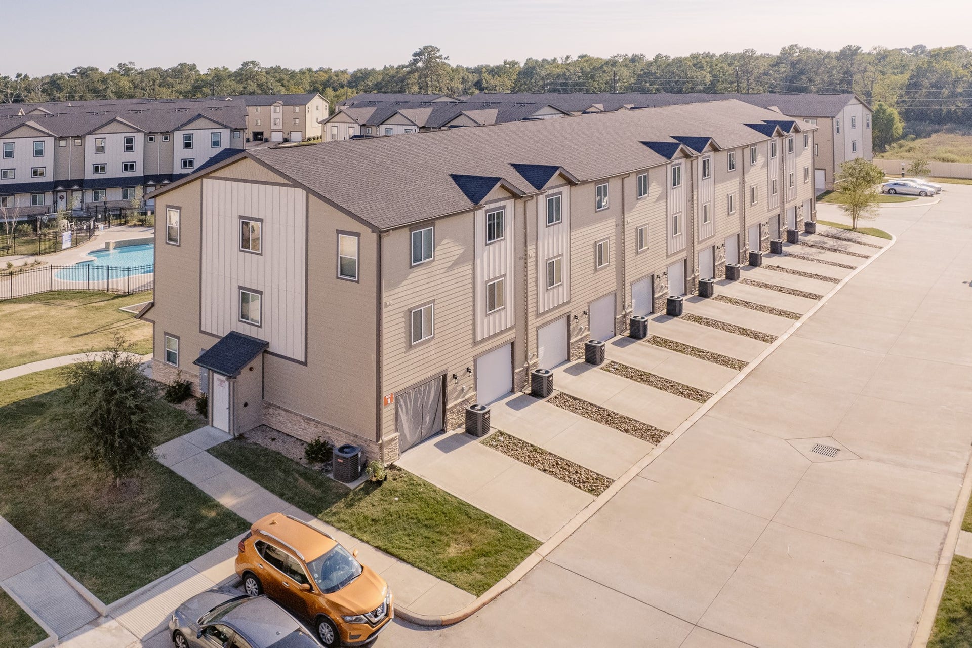 12603 Telge Road, #29D, Cypress, TX 77429 12603 Telge Road, #29D, Cypress, TX 77429