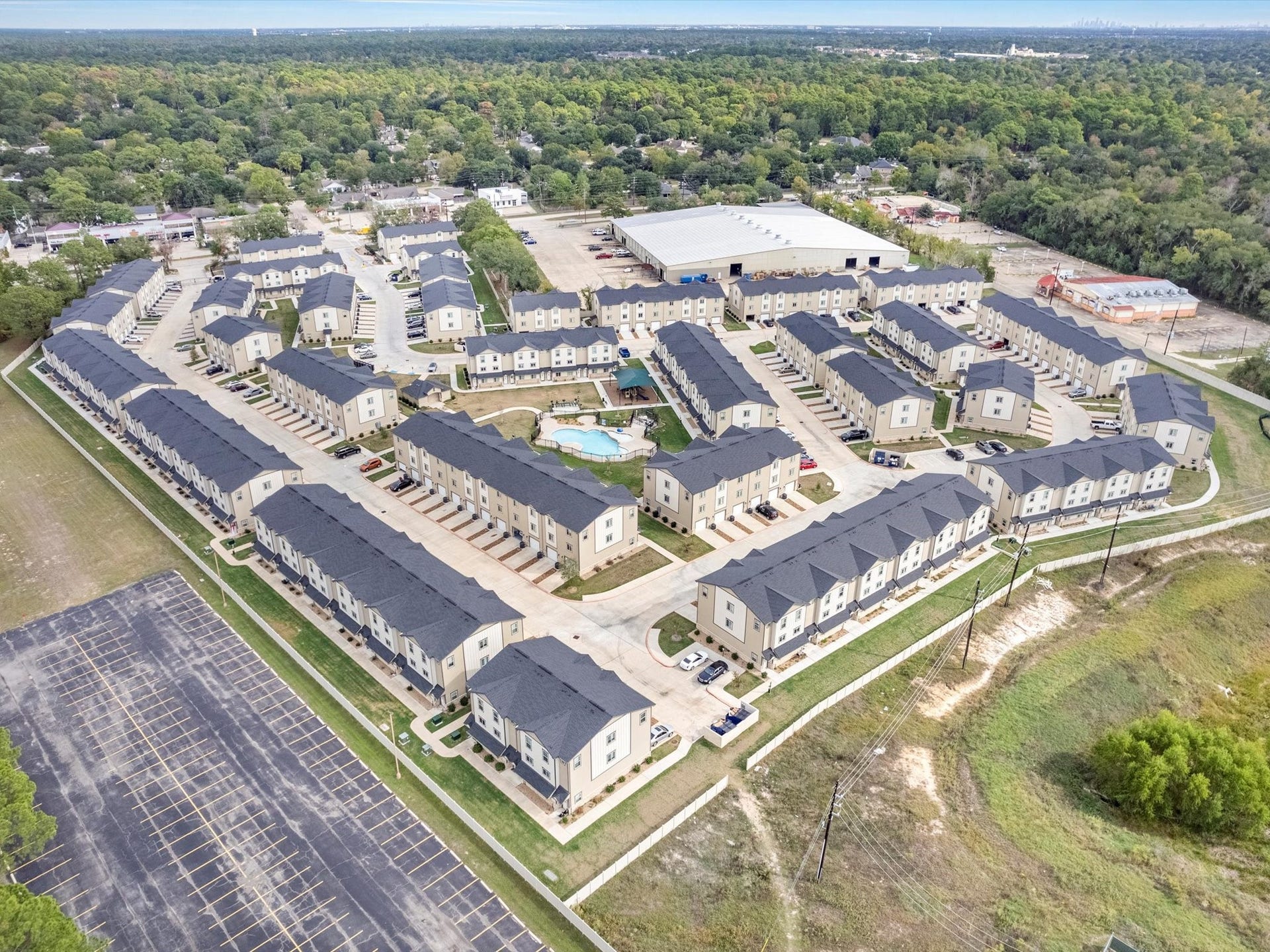 12603 Telge Road, #29D, Cypress, TX 77429 12603 Telge Road, #29D, Cypress, TX 77429
