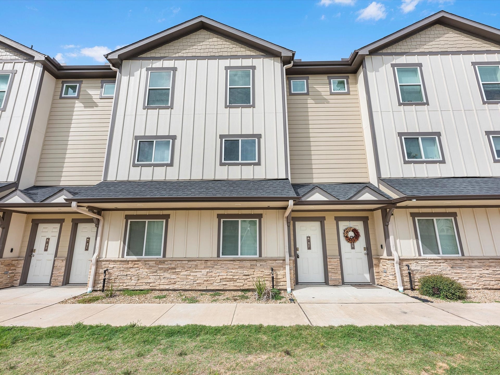 12603 Telge Road, #29D, Cypress, TX 77429 12603 Telge Road, #29D, Cypress, TX 77429