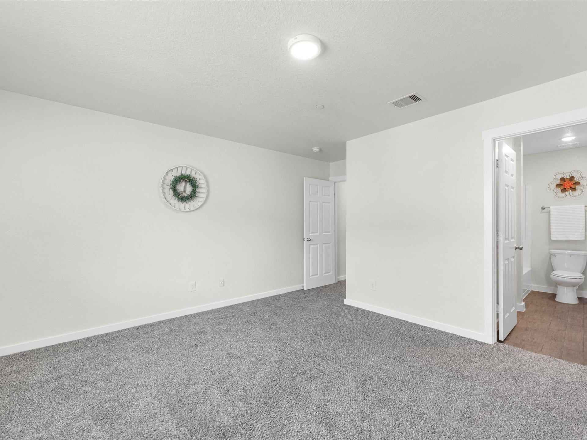 12603 Telge Road, #29D, Cypress, TX 77429 Primary Bedroom