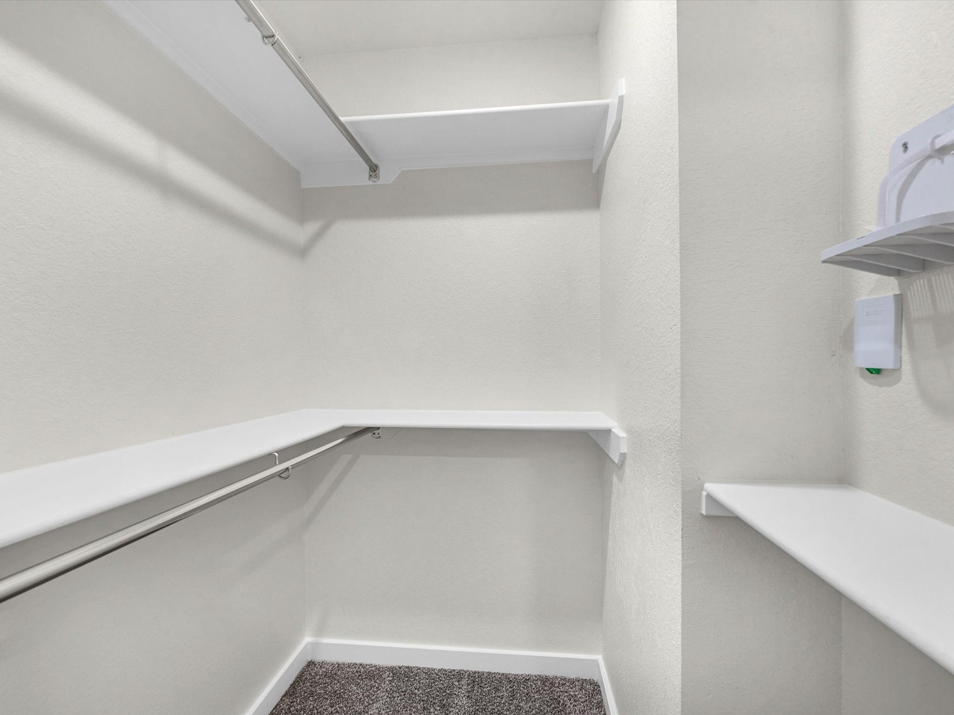 12603 Telge Road, #29D, Cypress, TX 77429 Primary closet