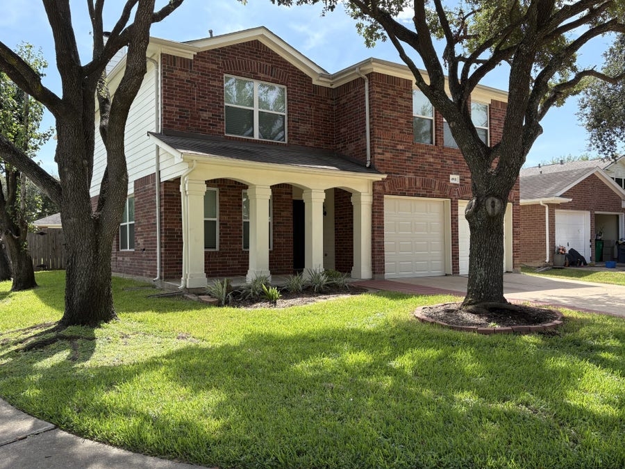 Property photo for 4918 Cloudhaven Court, Katy, TX