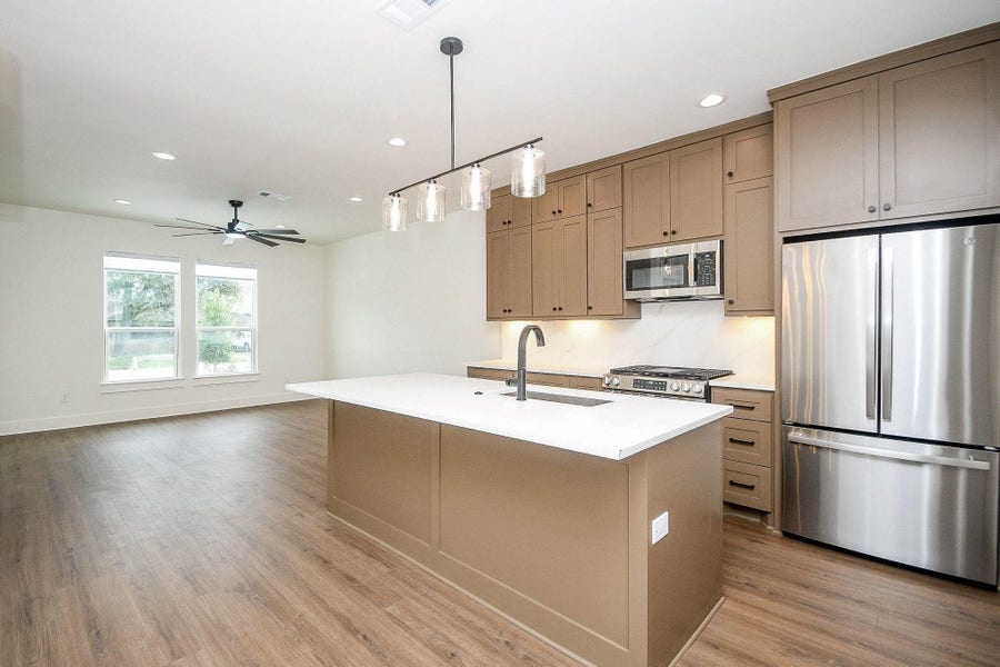 Property photo for 4101 Victoria Avenue, #B, Dickinson, TX