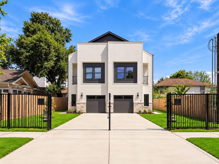 Property photo for 2611 Holman Street, #B, Houston, TX