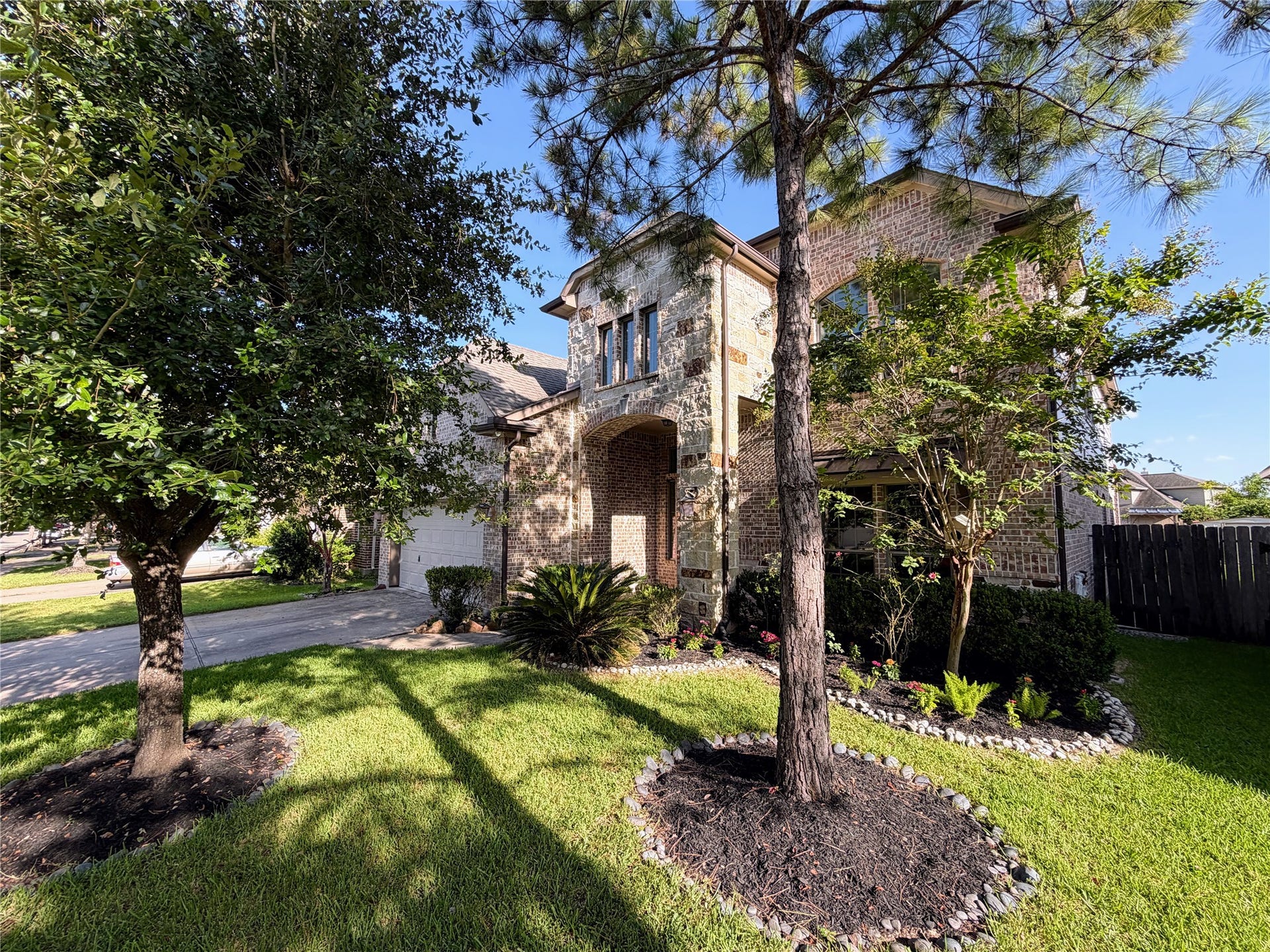 21139 Barrett Creek Lane, Richmond, TX 77407