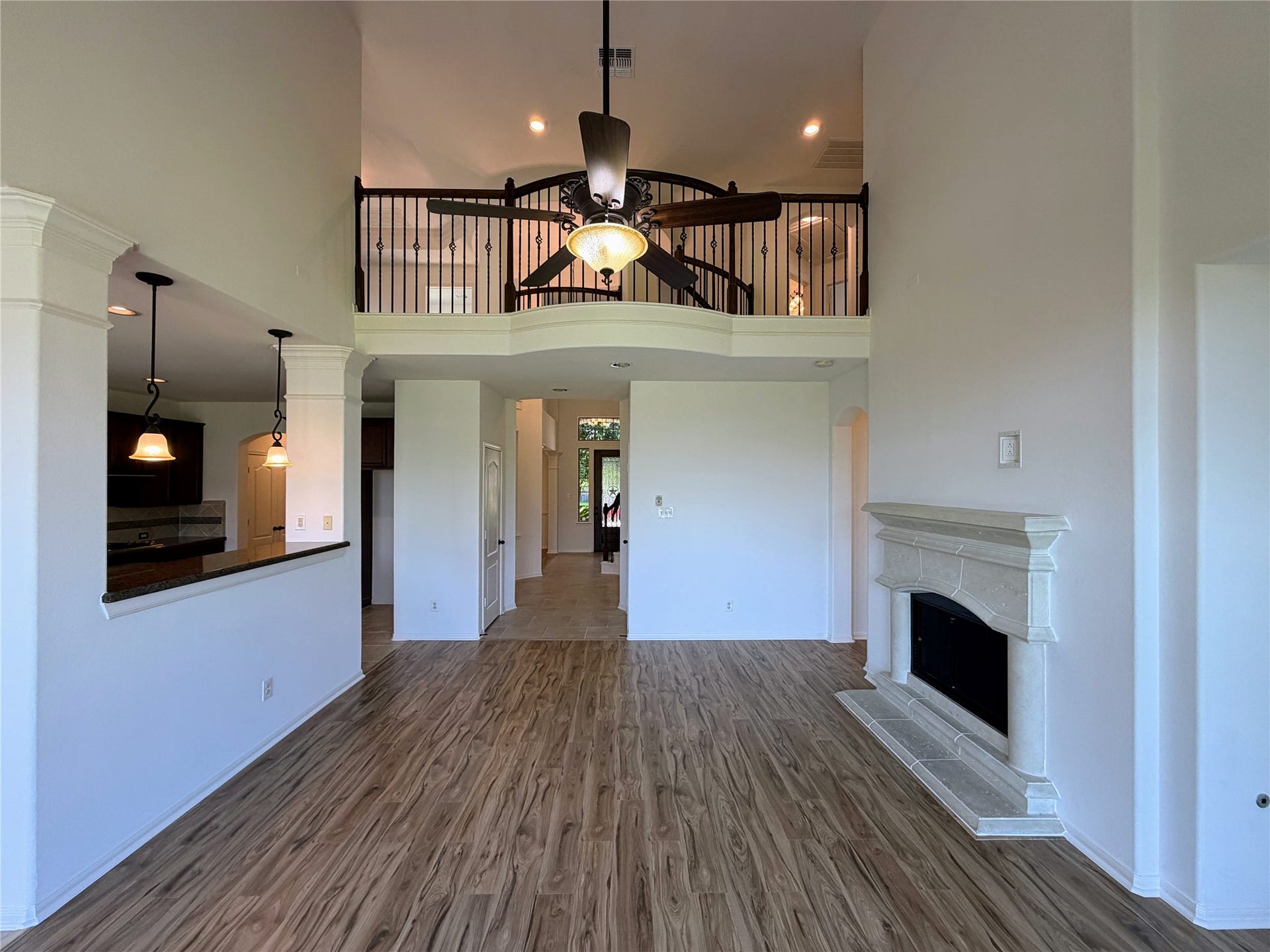 21139 Barrett Creek Lane, Richmond, TX 77407