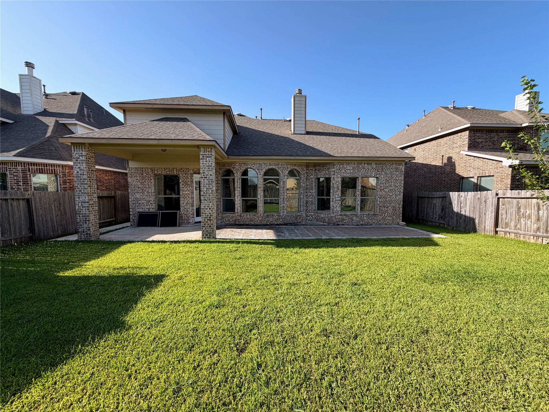 21139 Barrett Creek Lane, Richmond, TX 77407