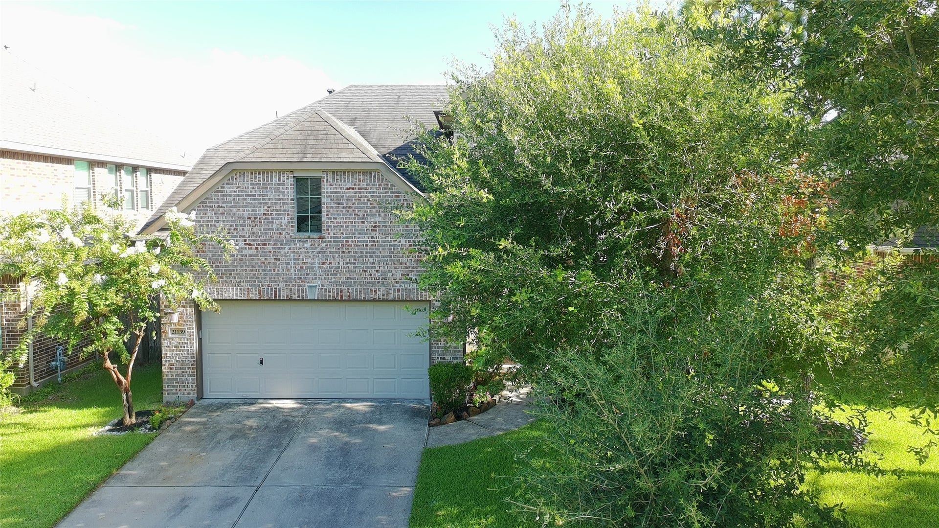21139 Barrett Creek Lane, Richmond, TX 77407