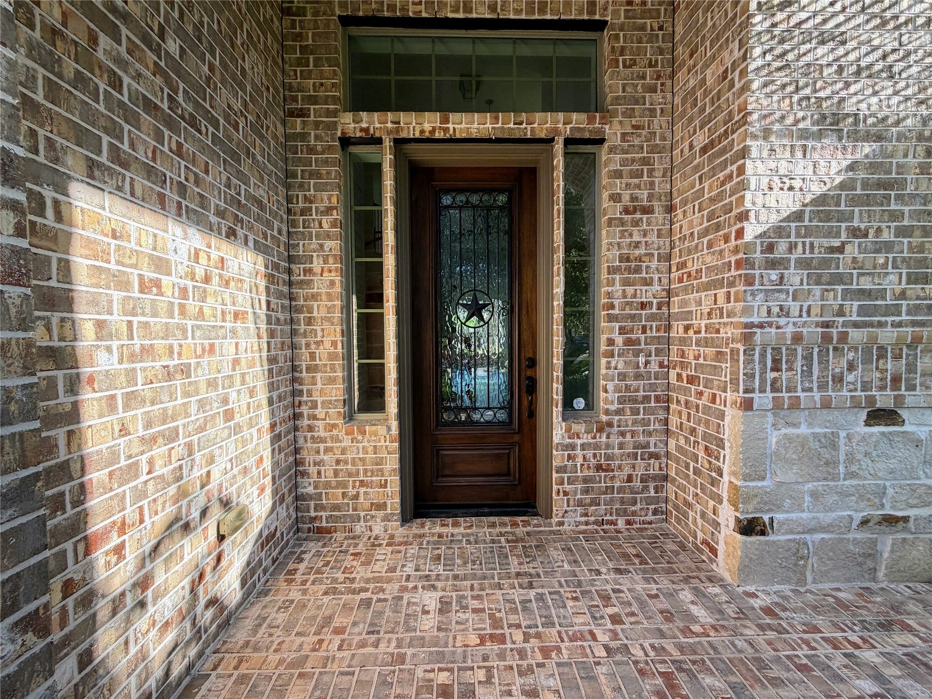 21139 Barrett Creek Lane, Richmond, TX 77407