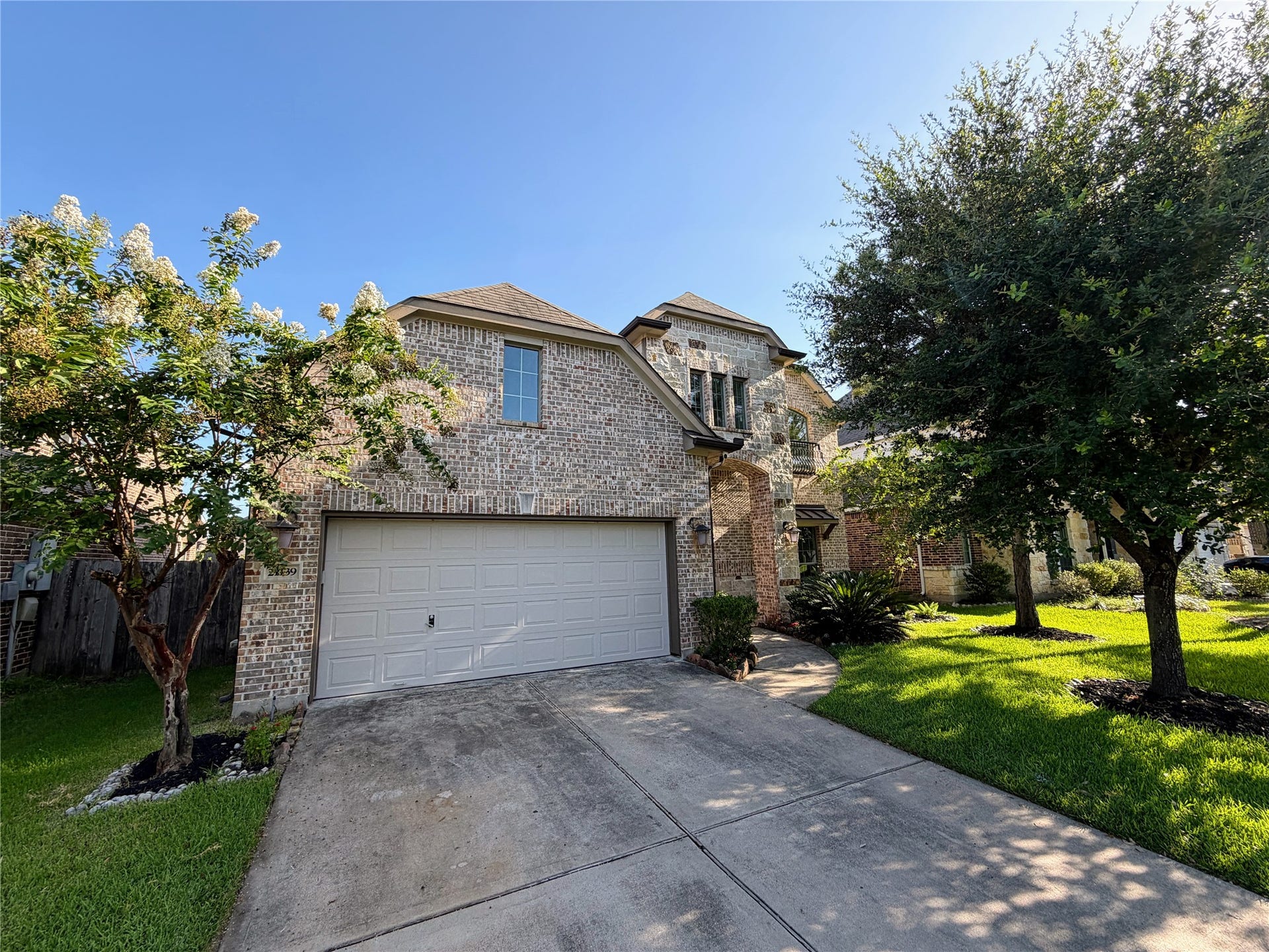 21139 Barrett Creek Lane, Richmond, TX 77407