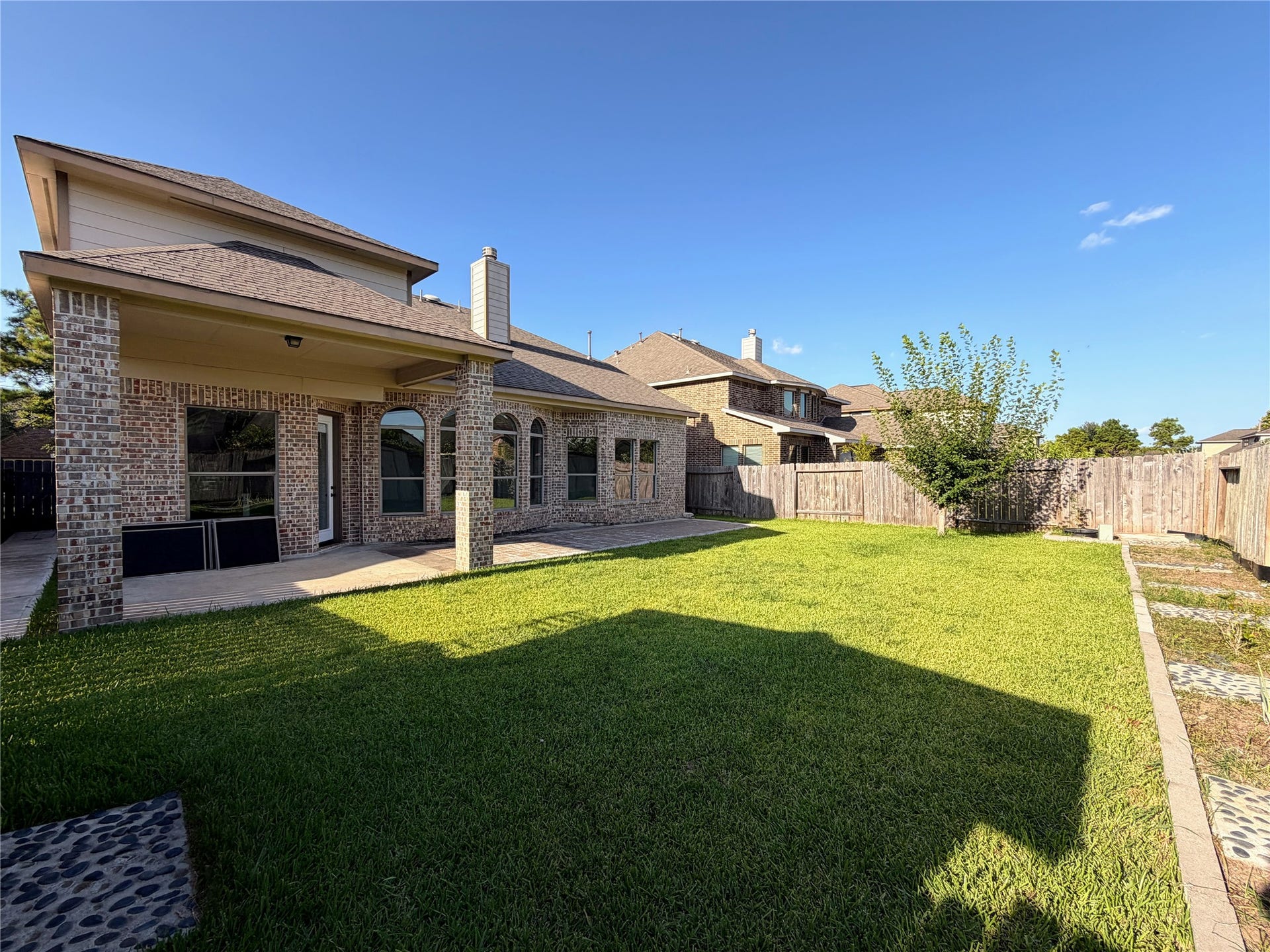 21139 Barrett Creek Lane, Richmond, TX 77407