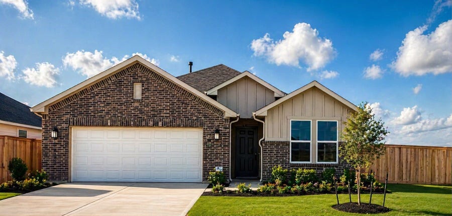 Property photo for 14479 Trumpet Lane, Splendora, TX