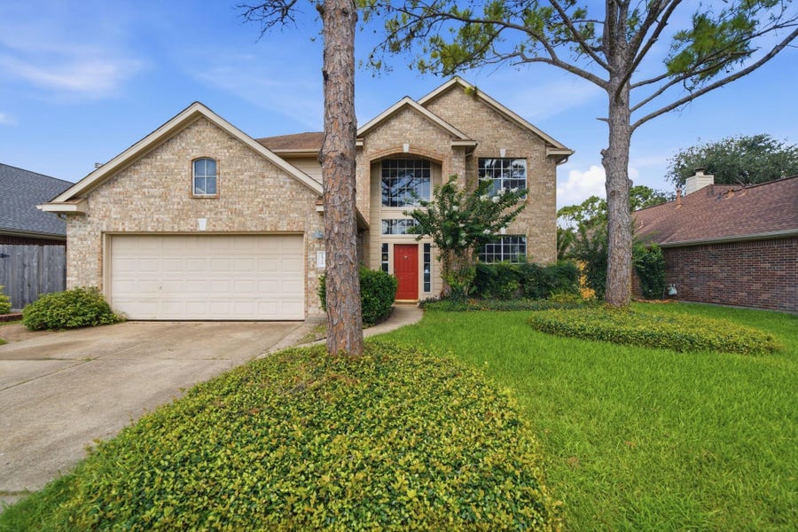 Property photo for 14715 Plains River Drive, Cypress, TX