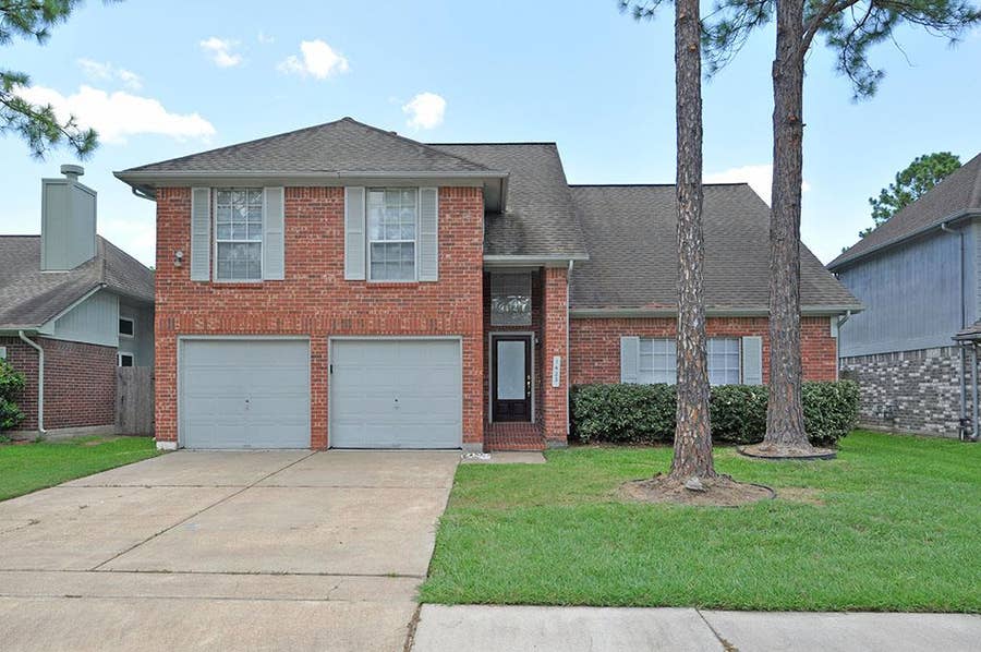 Property photo for 1423 Indian Autumn Tr, Houston, TX