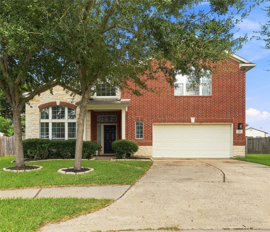 Property photo for 3003 Rancher Hollow Court, Manvel, TX