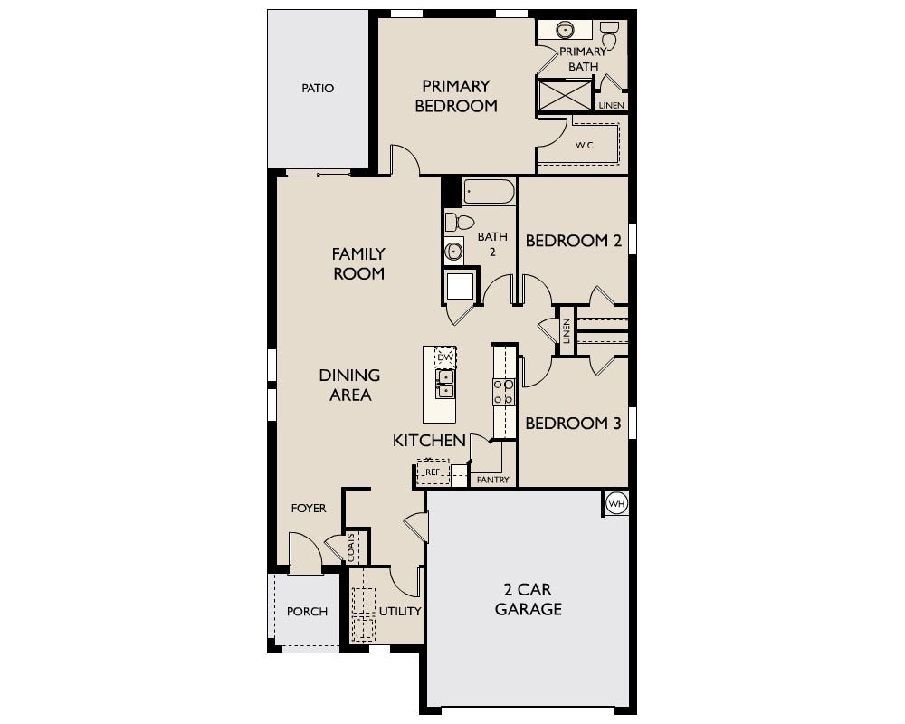 2210 Blue Mariner Path, Dickinson, TX 77539 2210 Blue Mariner Path, Dickinson, TX 77539