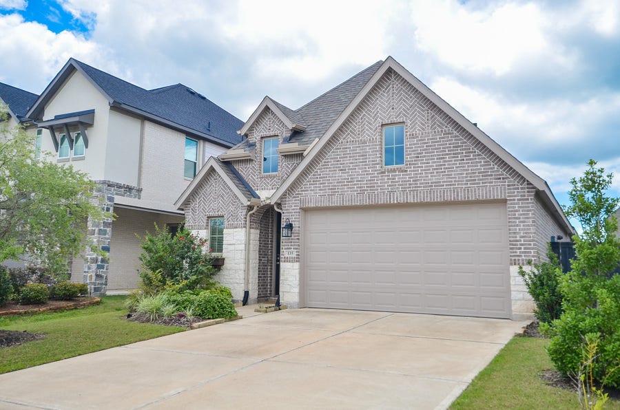 Property photo for 135 Nightshade Street, Richmond, TX