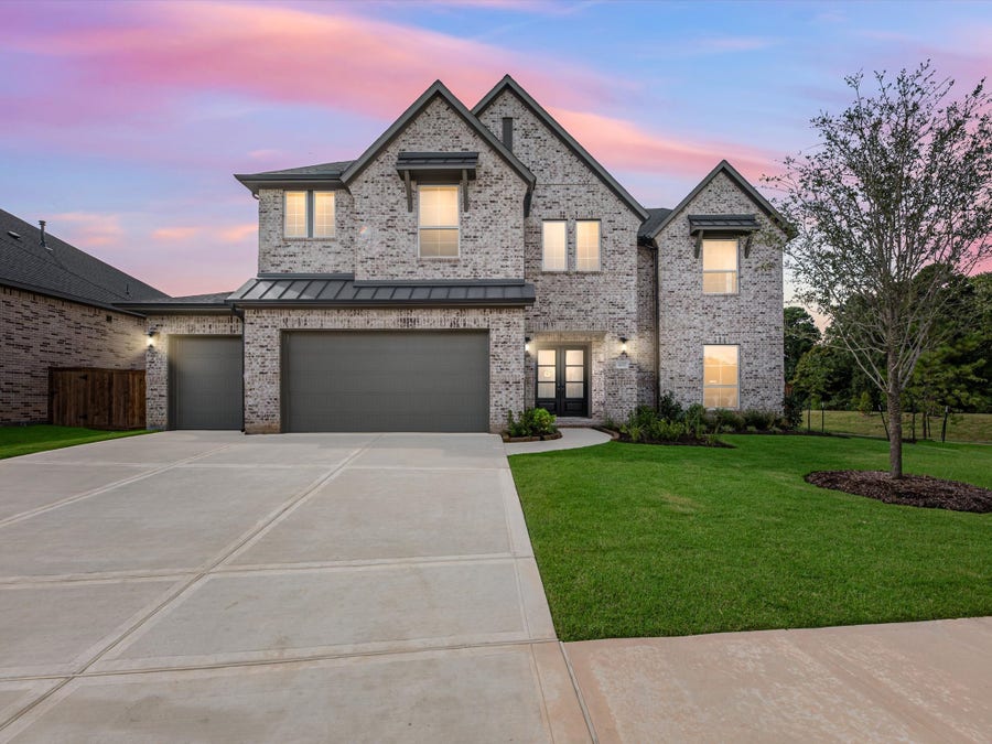 Property photo for 14327 Moonlit Creek Court, Montgomery, TX