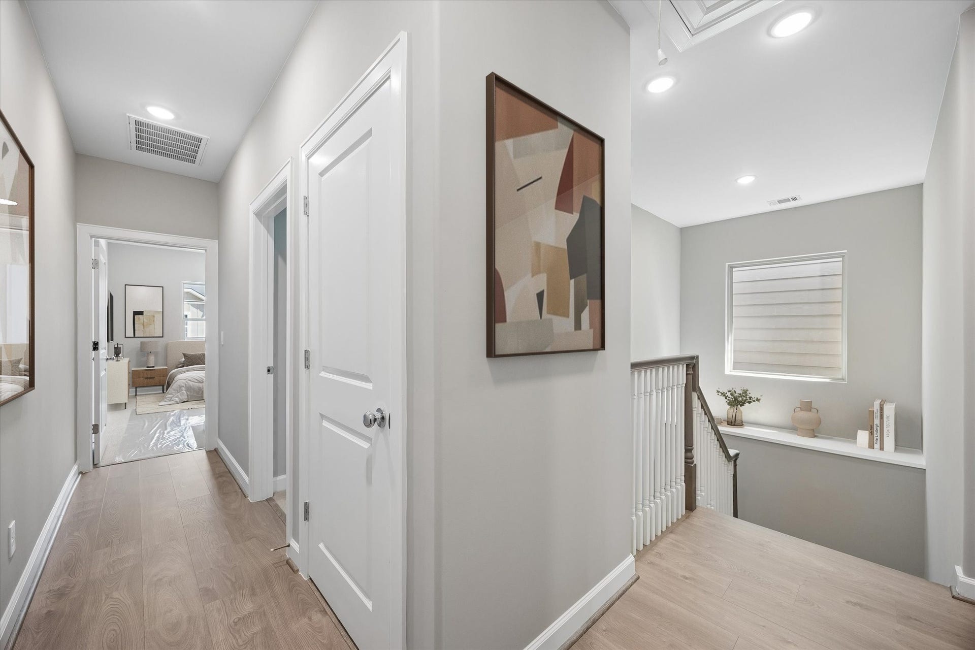 5212 Amber Sunrise Drive, Houston, TX 77018