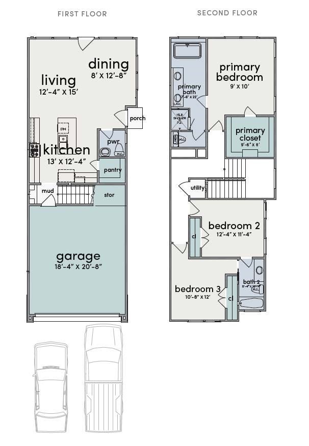Homes Floor-Plan!