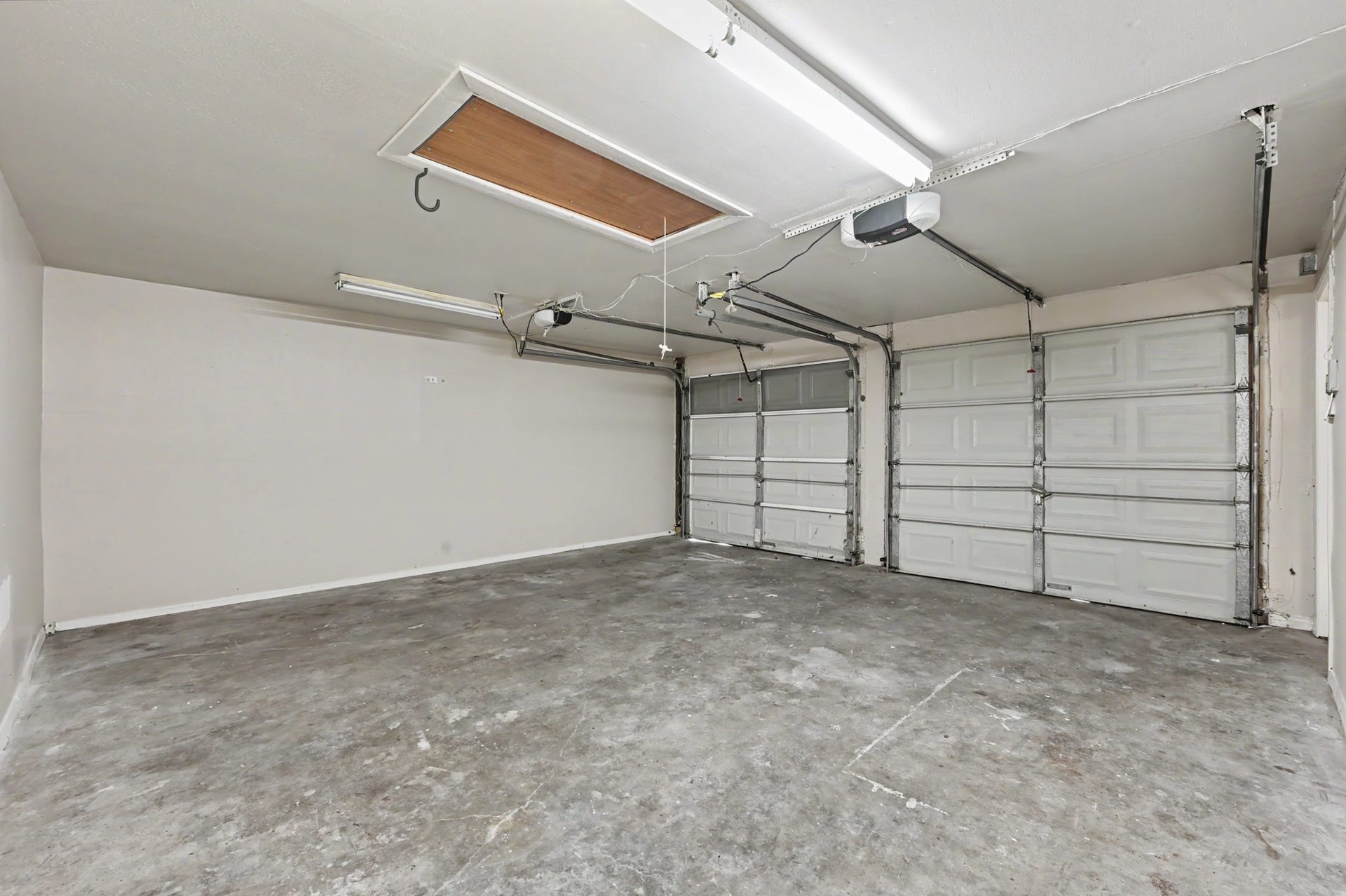 9613 Westview Drive, Houston, TX 77055 2 car detached garage awaits you!