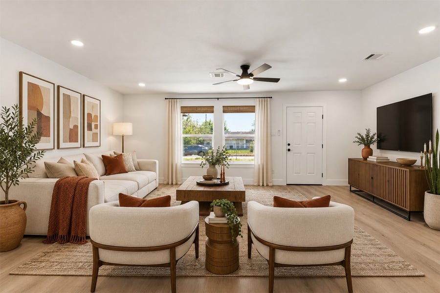 Property photo for 5711 Thrush Drive, Houston, TX