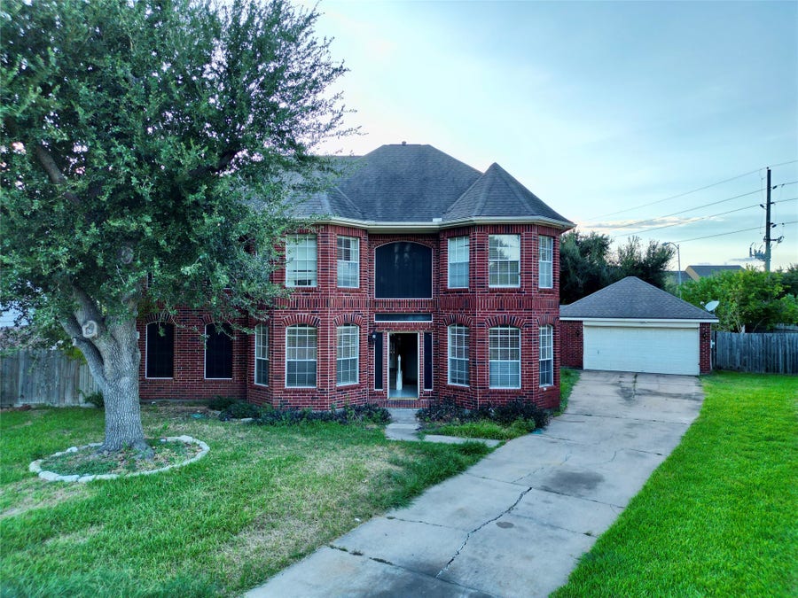 Property photo for 2906 Little Branch Court, Houston, TX