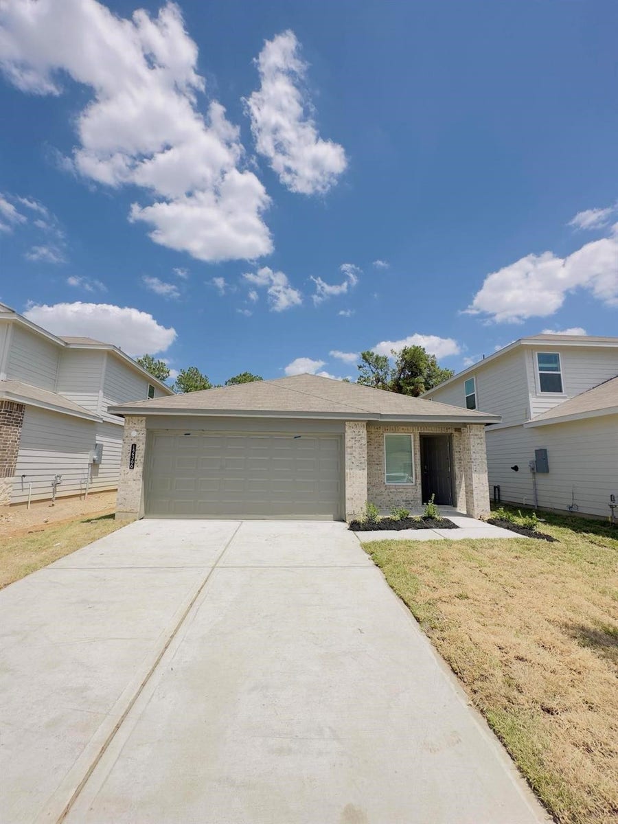 Property photo for 12366 Morning Vista Drive, Houston, TX