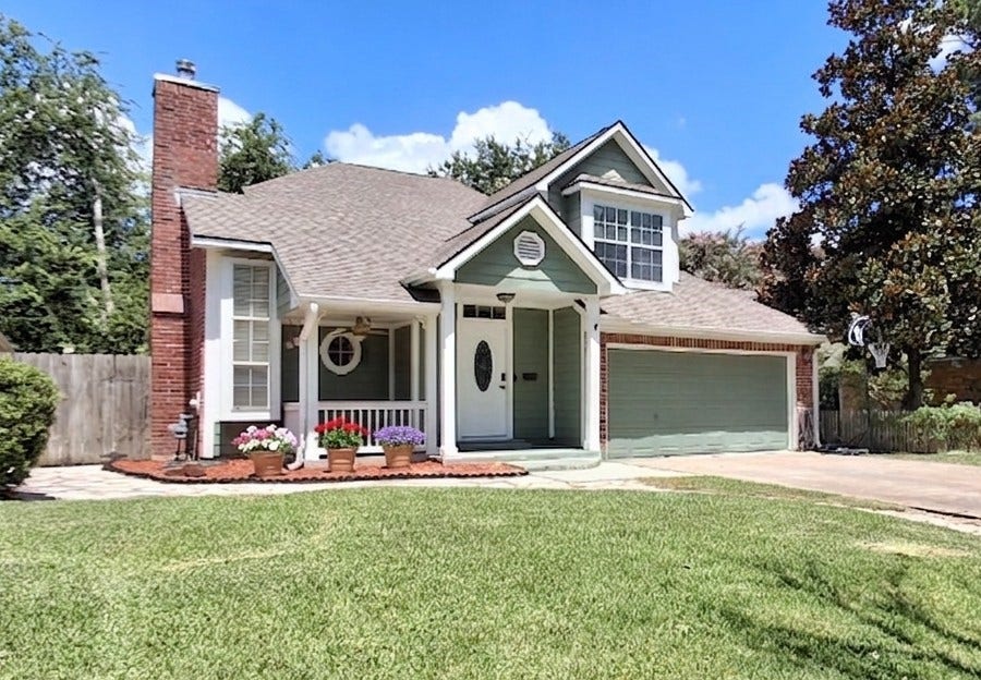 Property photo for 19603 Gamble Oak Dr Drive, Humble, TX