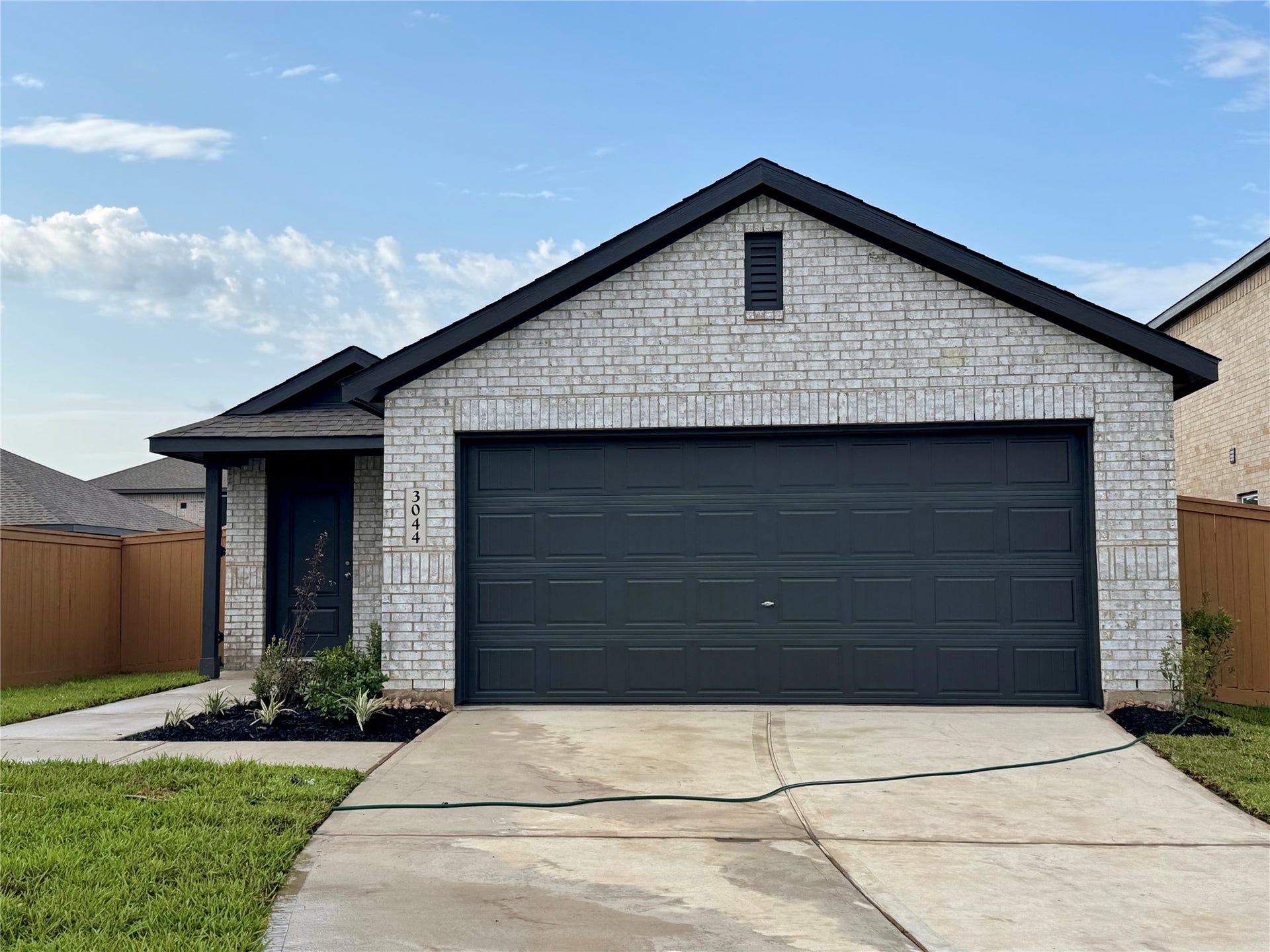 3044 Angelic Rose Lane, Katy, TX 77493