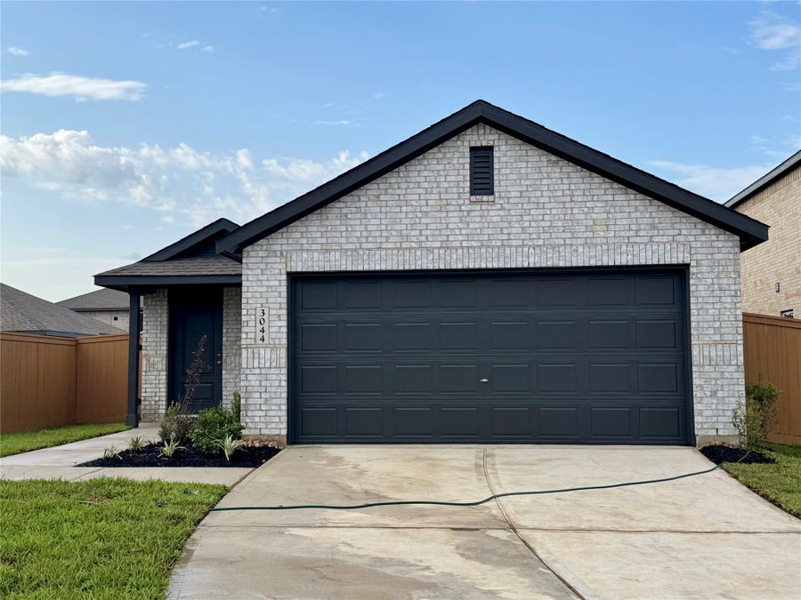 Property photo for 3044 Angelic Rose Lane, Katy, TX