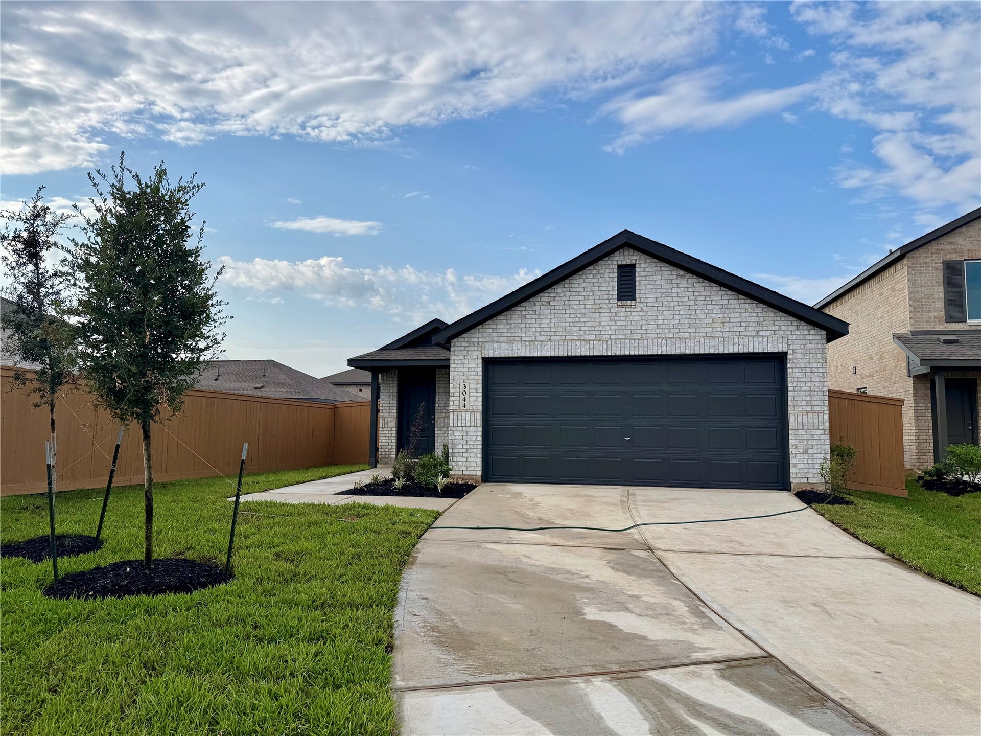 3044 Angelic Rose Lane, Katy, TX 77493