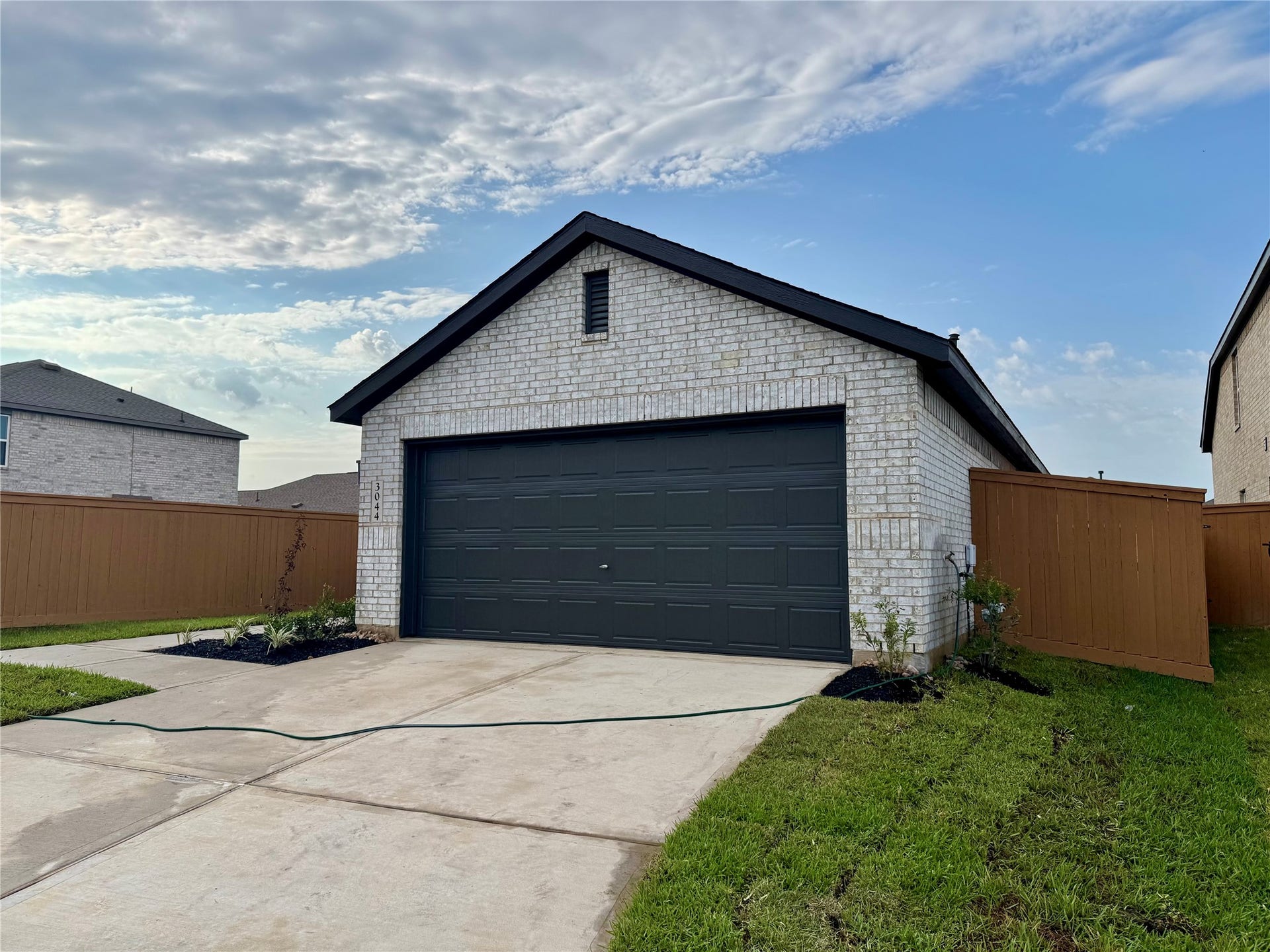 3044 Angelic Rose Lane, Katy, TX 77493