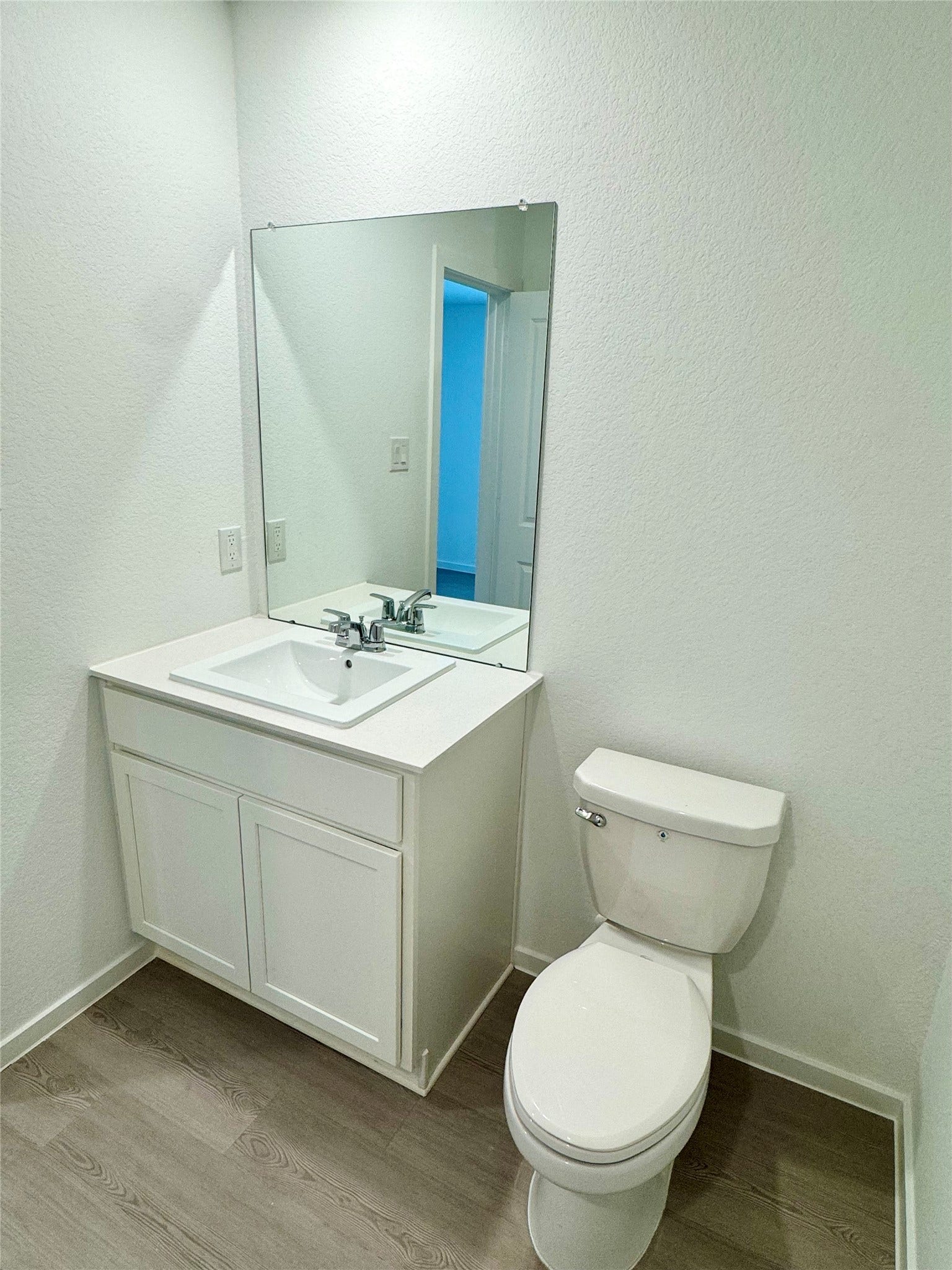 Secondary bath