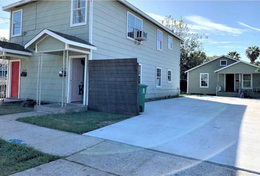 Property photo for 4506 Hershe Street, Houston, TX