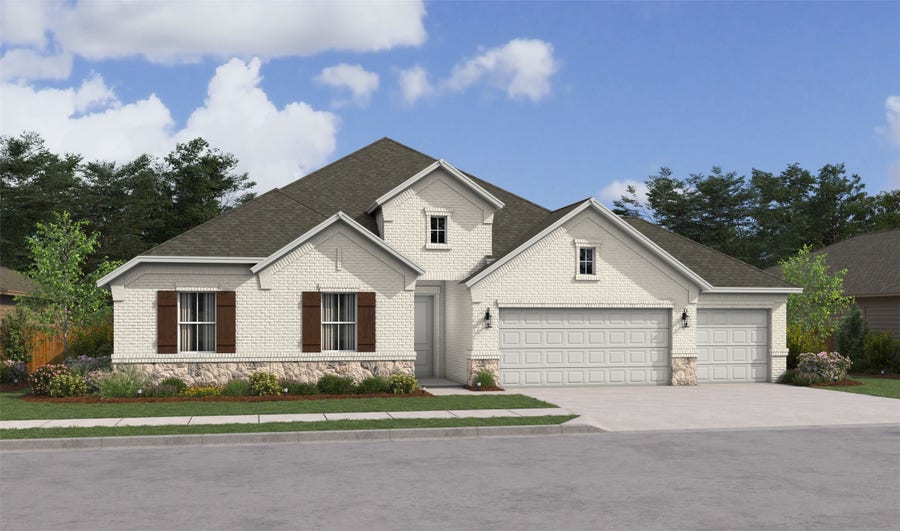 Property photo for 13717 Pamela Belle Path, Conroe, TX