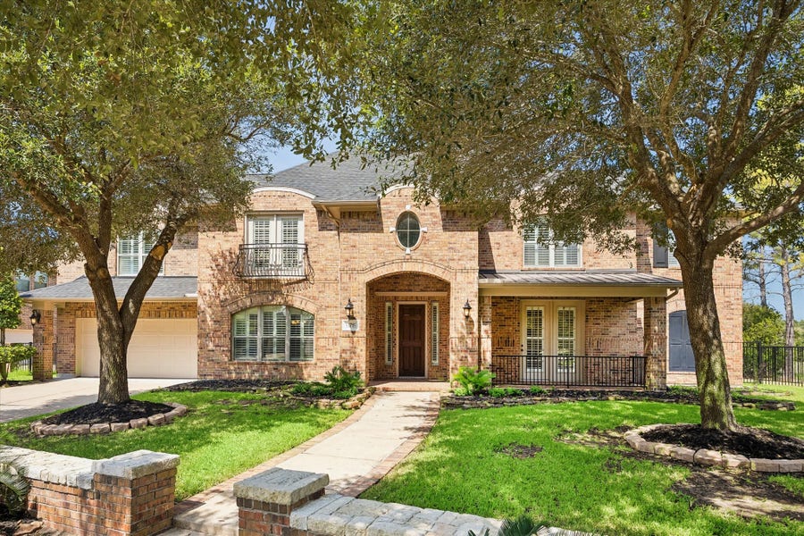 Property photo for 18715 N Thomas Shore Drive, Cypress, TX
